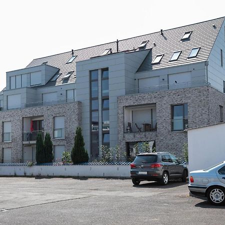 Hansastrasse 5A Wohnung 14 Шарбойтц Екстериор снимка