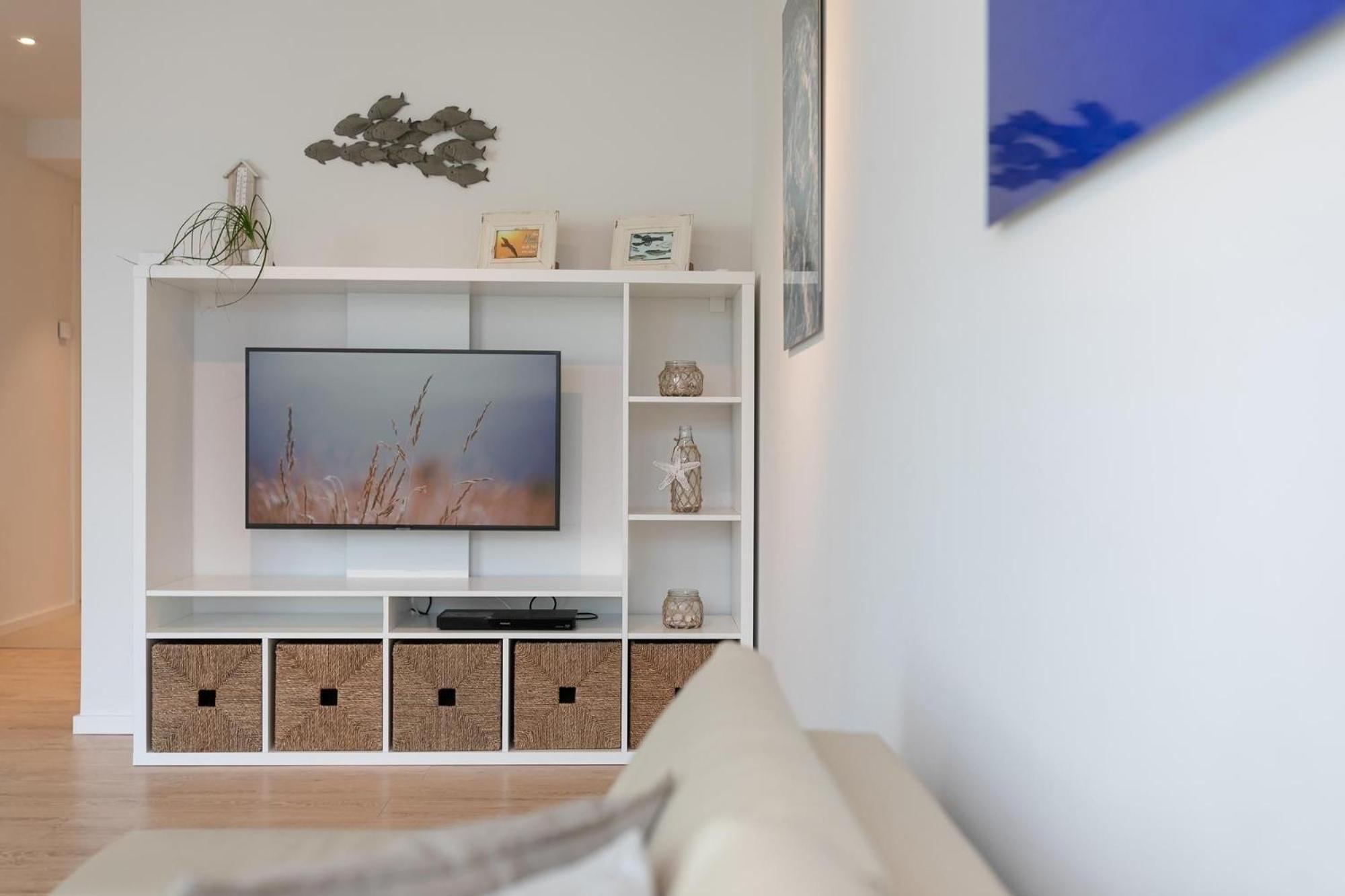 Hansastrasse 5A Wohnung 14 Шарбойтц Екстериор снимка
