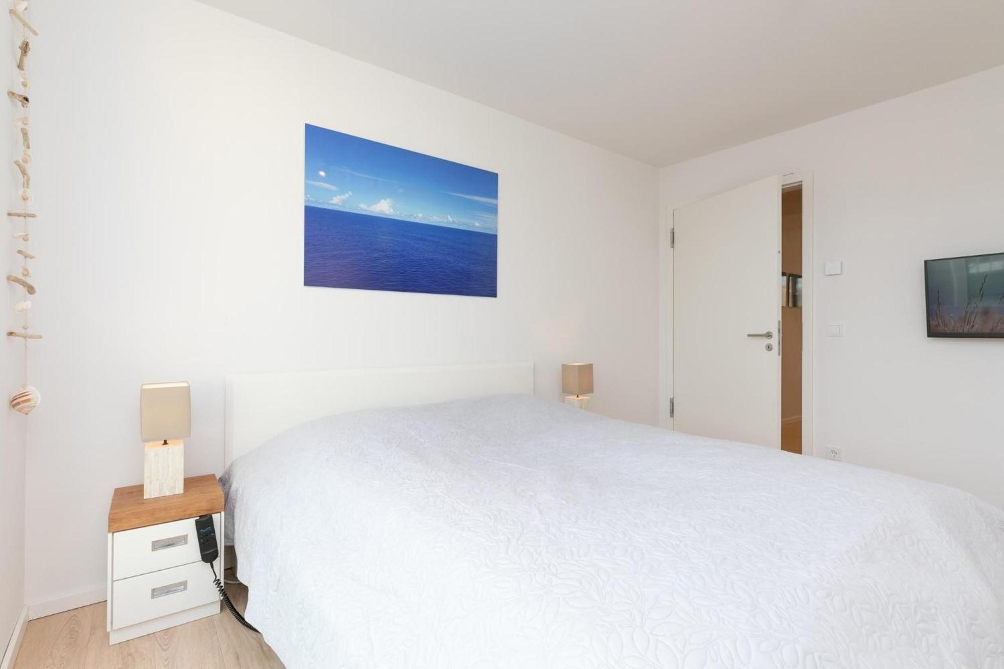 Hansastrasse 5A Wohnung 14 Шарбойтц Екстериор снимка
