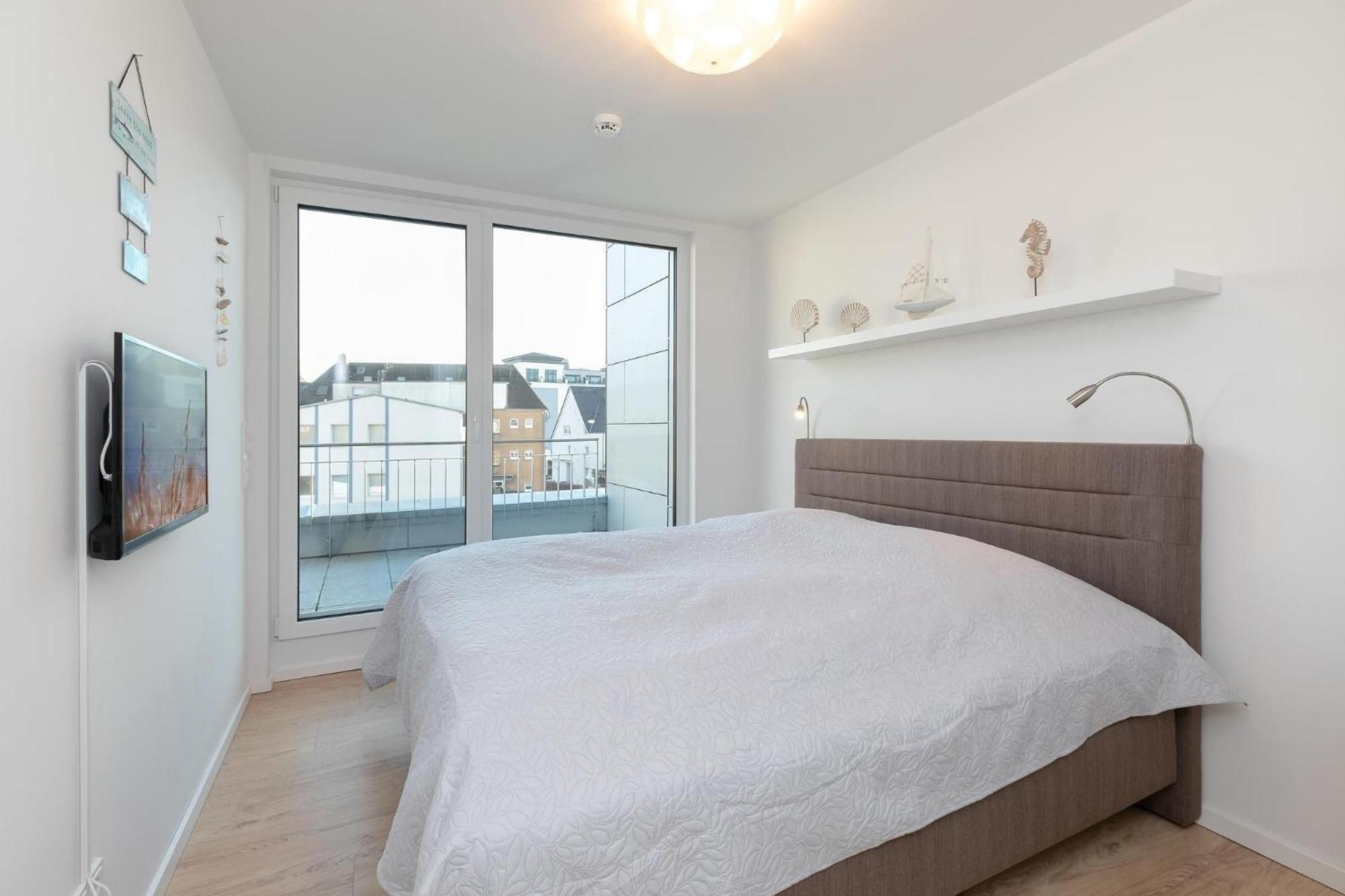 Hansastrasse 5A Wohnung 14 Шарбойтц Екстериор снимка